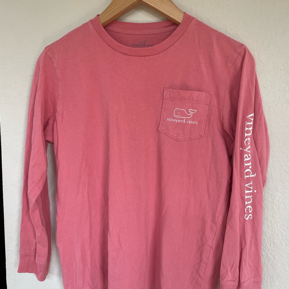 Vineyard Vines Long-Sleeve
